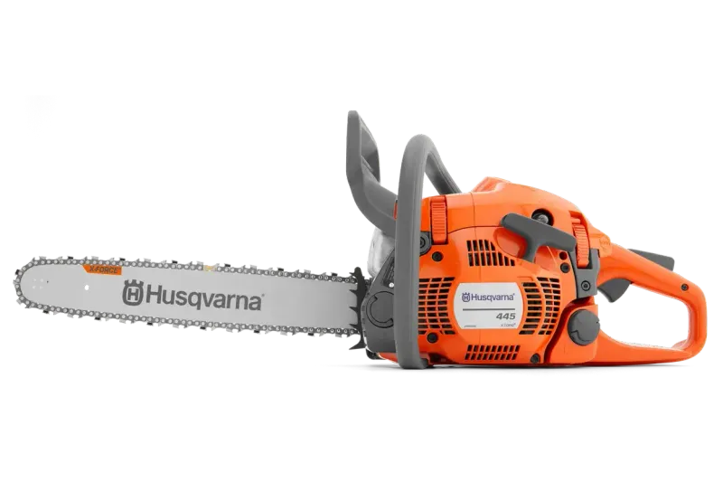 445-18 CHAINSAW 18 445-18 CHAINSAW 18" BAR & CHAIN