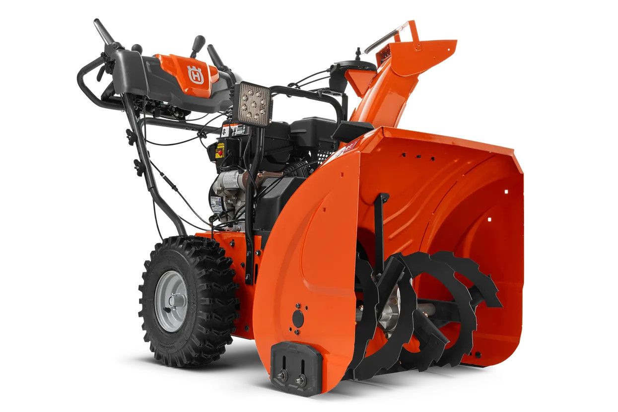 ST227 SNOWTHROWER 27"