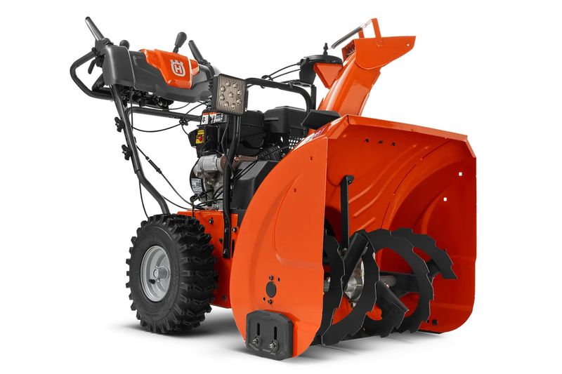 ST227 SNOWTHROWER 27"
