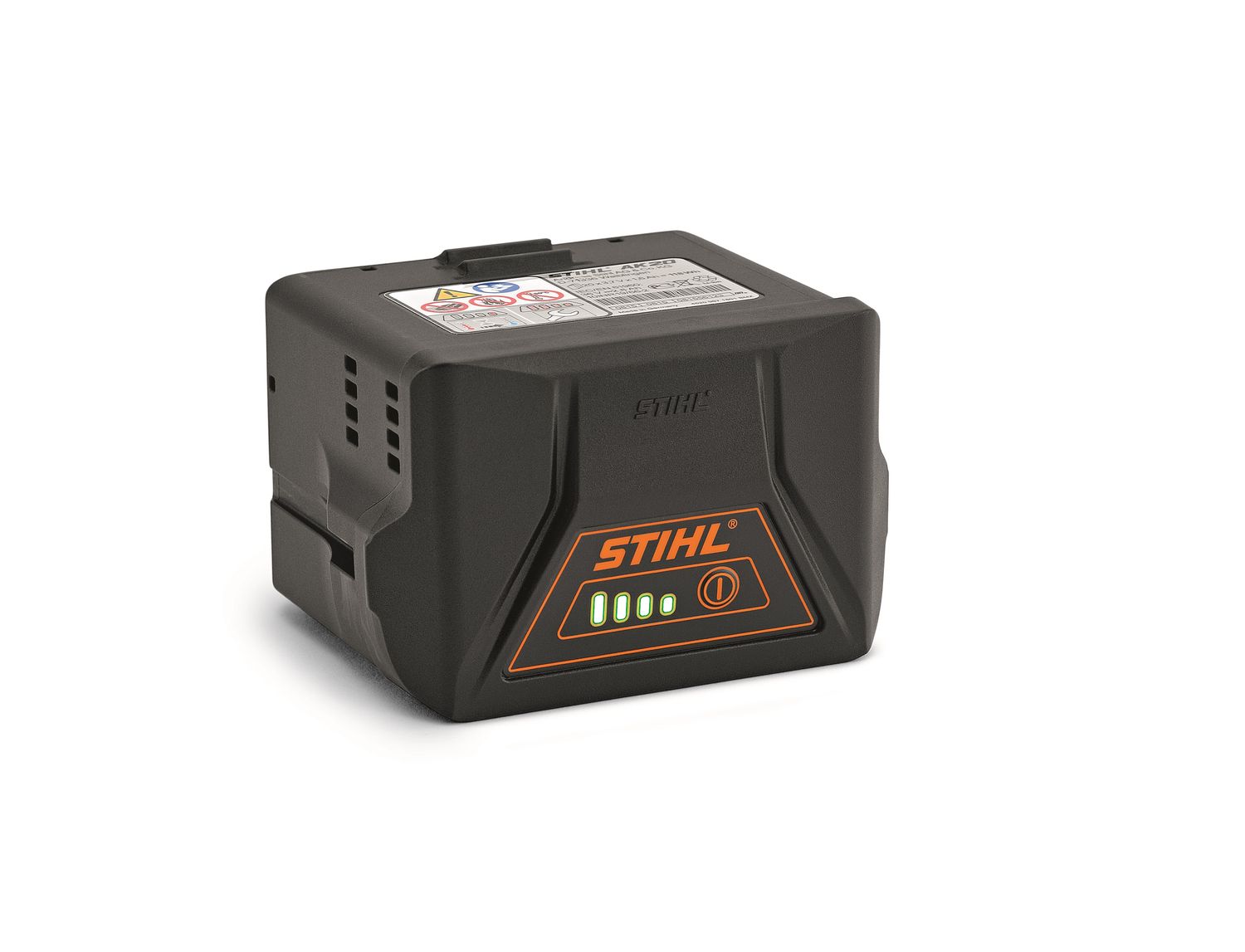 AK30 BATTERY LITHIUM
