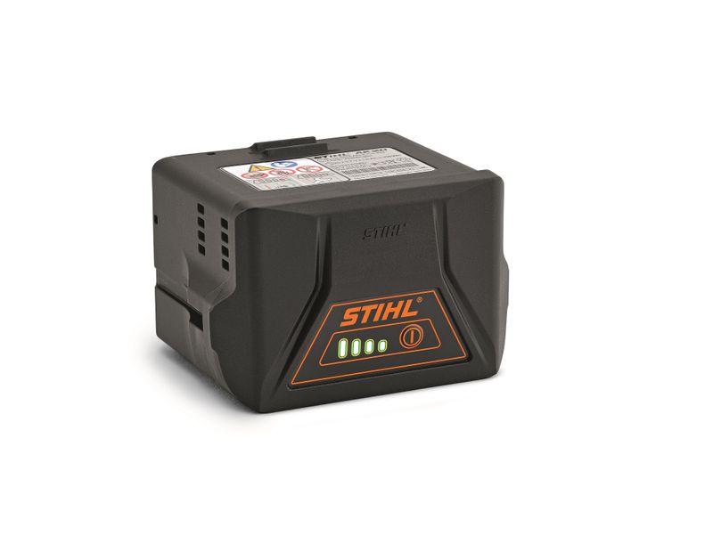 AK30 BATTERY LITHIUM
