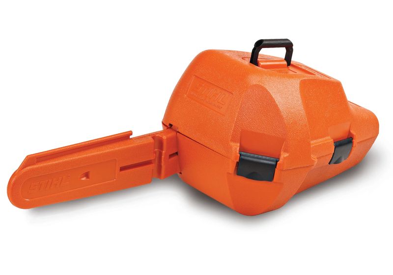 CARRYING CASE, WOODSMAN CARRYING CASE, WOODSMAN