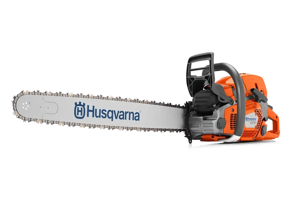 572XP-24 CHAINSAW 24" BAR & CHAIN
