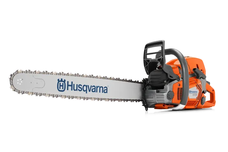 572XP-24 CHAINSAW 24 572XP-24 CHAINSAW 24" BAR & CHAIN