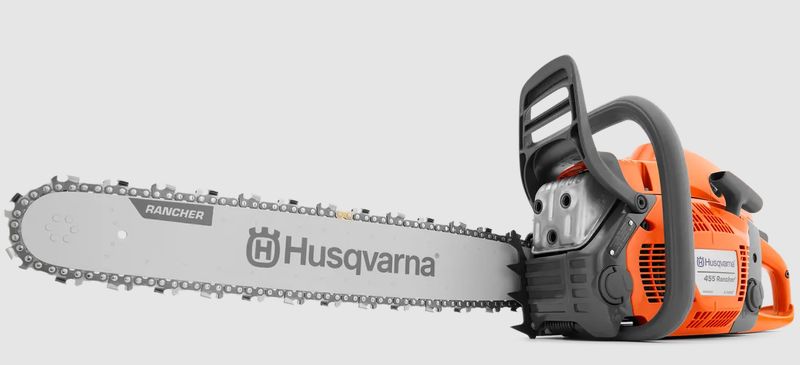 455 RANCHER 20" CHAINSAW