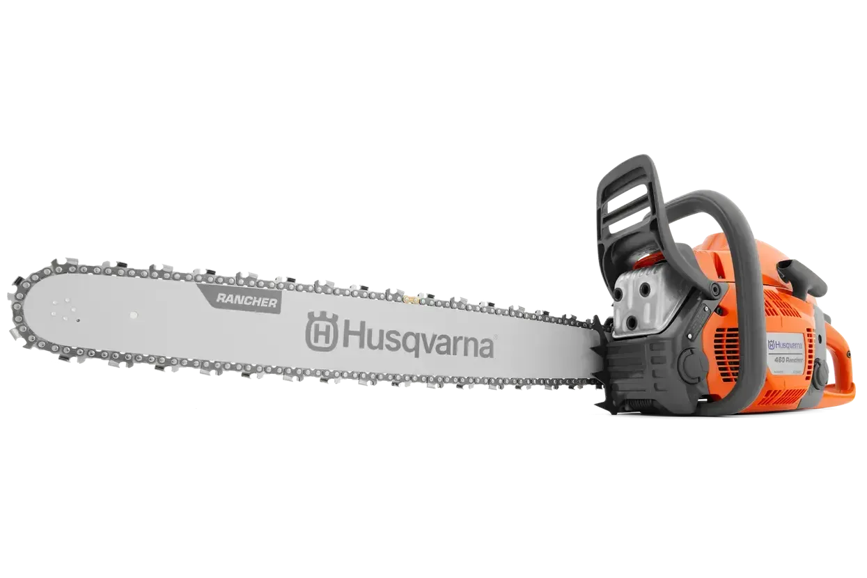 460-24 RANCHER CHAINSAW HUSQVARNA