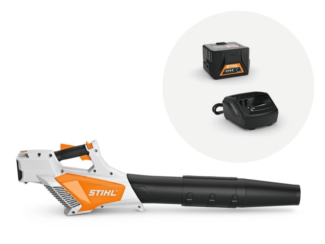 BGA57S BATTERY BLOWER SET