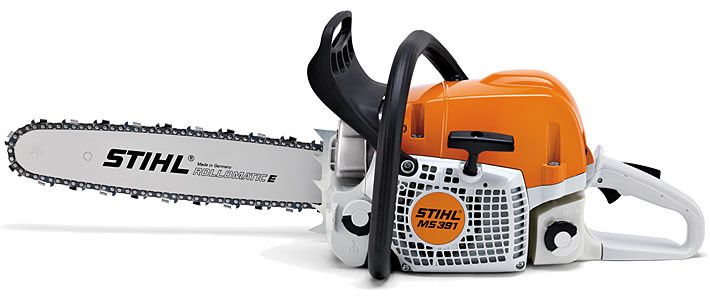 MS391-20 CHAINSAW * with FREE Wood-Pro kit until November 21, 2025 MS391-20 CHAINSAW * with FREE Wood-Pro kit until November 21, 2025