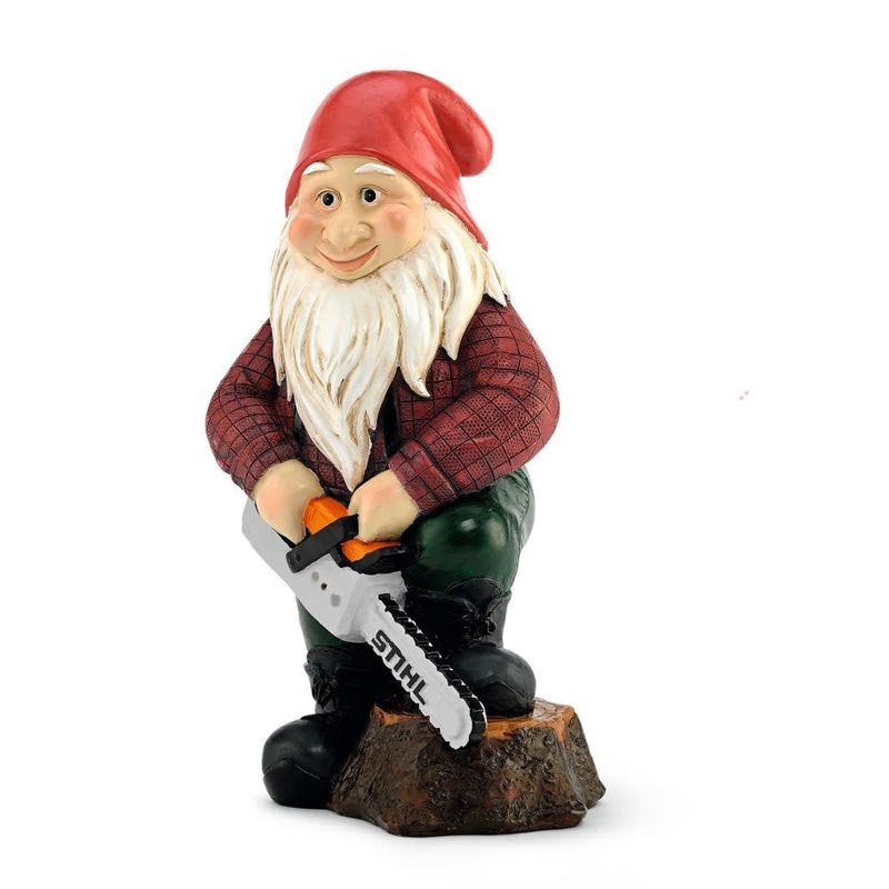0420-360-0010 GARDEN GNOME
