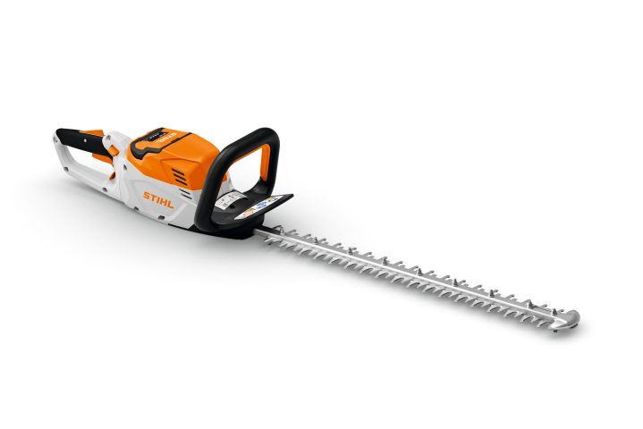 HSA60S BATTERY HEDGE TRIMMER SET