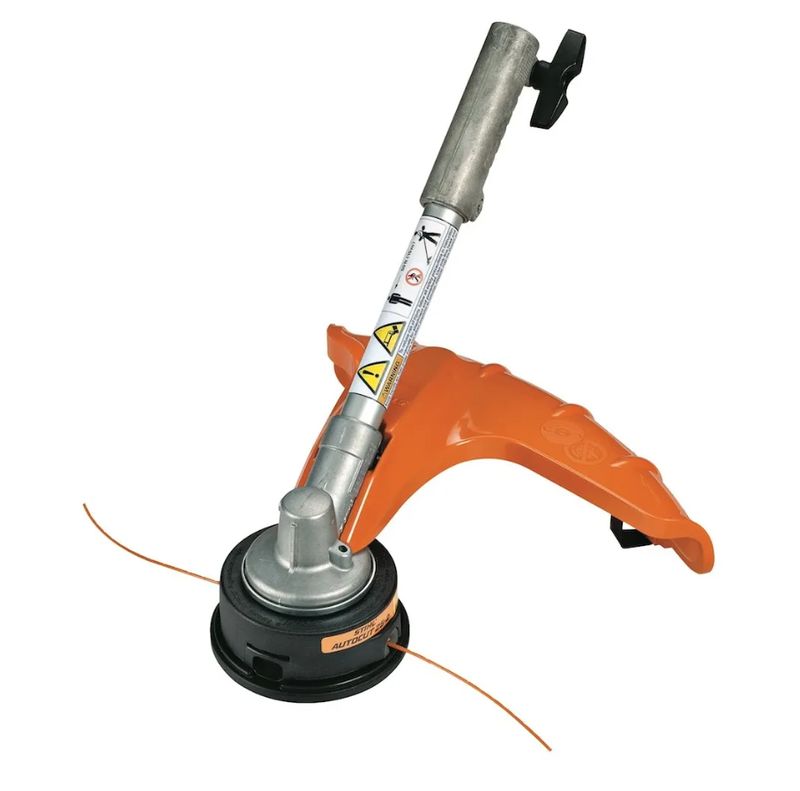 4601-740-4610 FS-MM ATTATCHMENT TRIMMER 4601-740-4610 FS-MM ATTATCHMENT TRIMMER