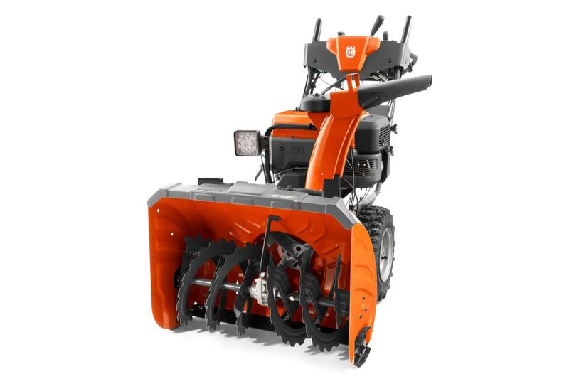 ST424 SNOWTHROWER 24"