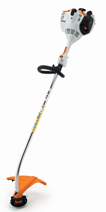 FS56 RC RCE TRIMMER LOOP FS56 RC RCE TRIMMER LOOP