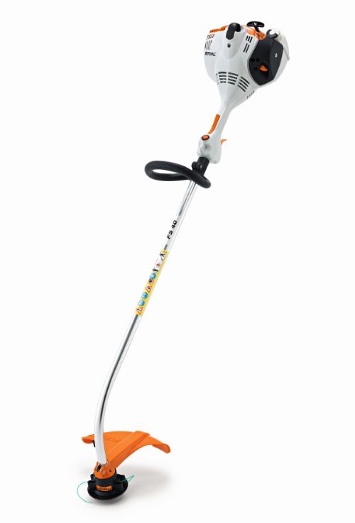 FS40C TRIMMER -LOOP RC-E FS40C TRIMMER -LOOP RC-E