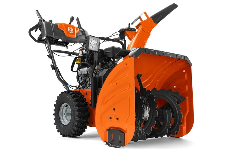 ST327 SNOWTHROWER 27"
