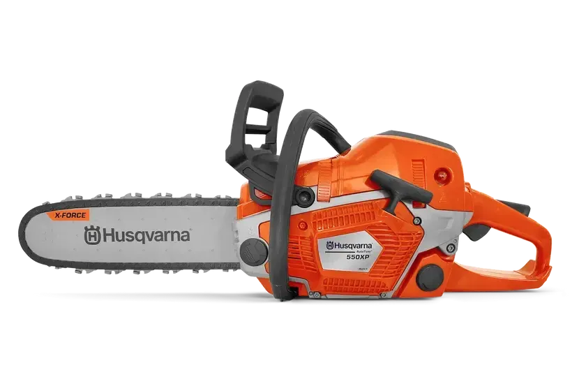 599-60-87-02 550XP TOY CHAINSAW