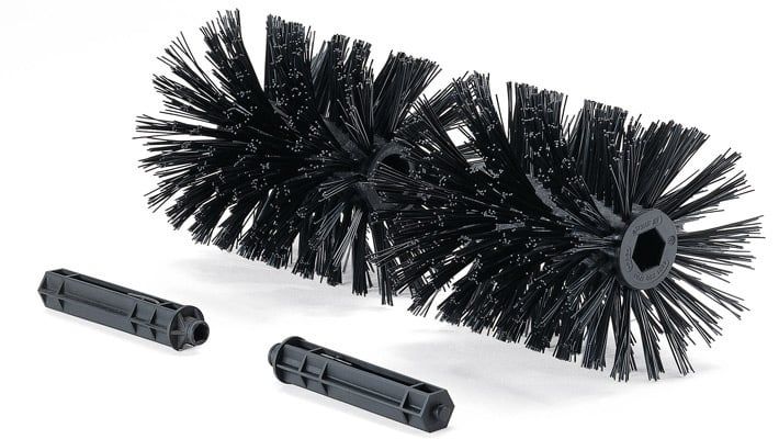 KB-MM BROOM ATTACHMENT