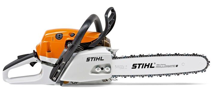 MS261CM-20 CHAINSAW 50.2CC