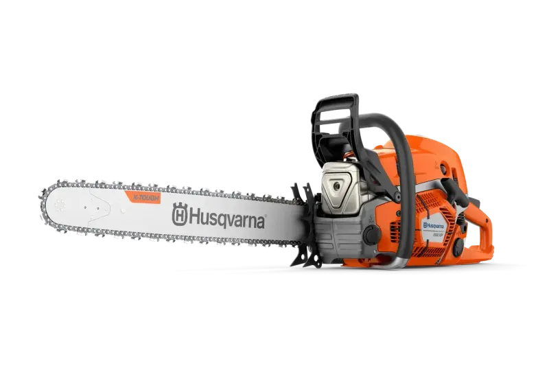 592XP-24 CHAINSAW 92.7 CC 5.6KW 7.4KG