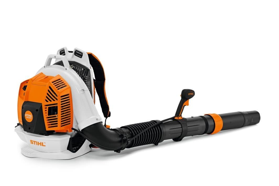 BR800CE BACKPACK BLOWER
