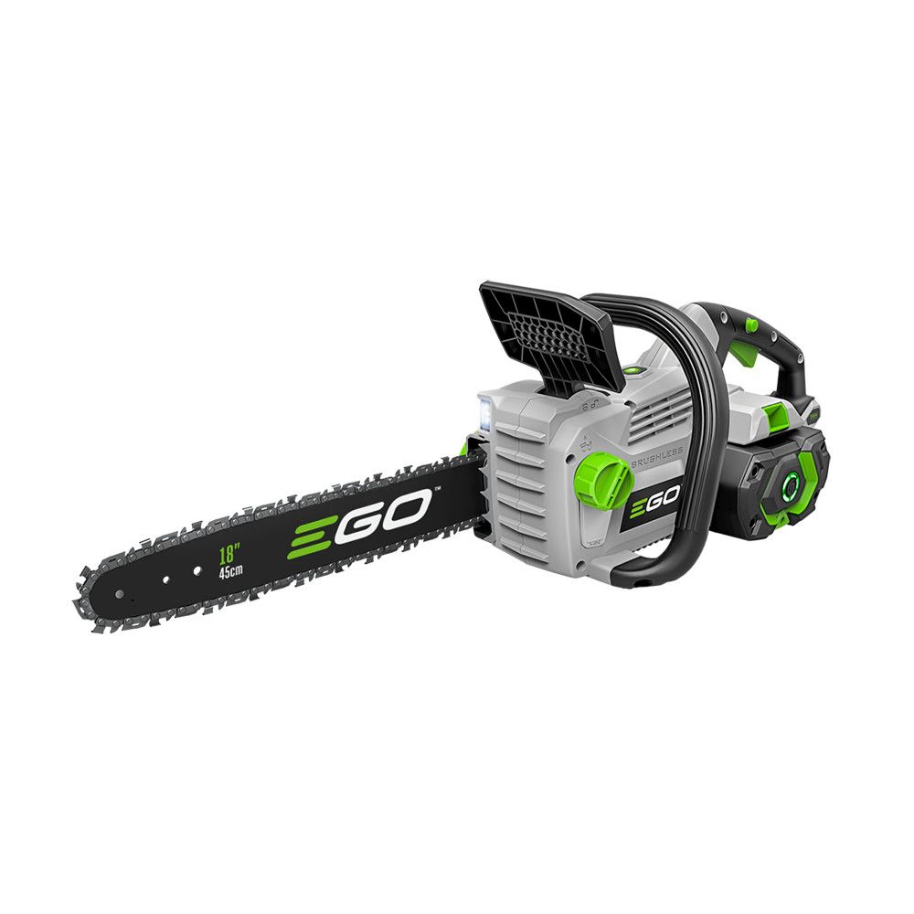 EGO-CS1804-2   18" Chain Saw Kit