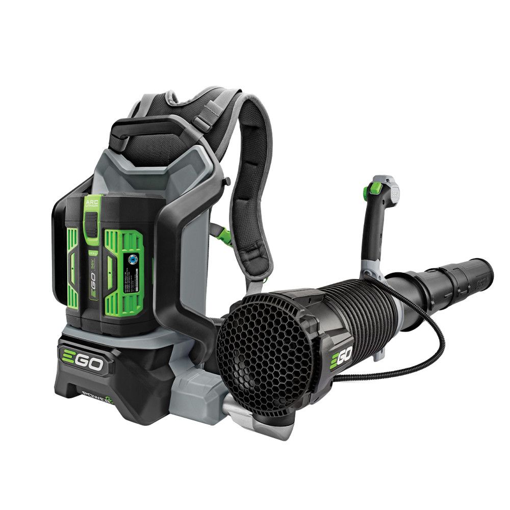 EGO-LB6003    600CFM Backpack Blower Kit