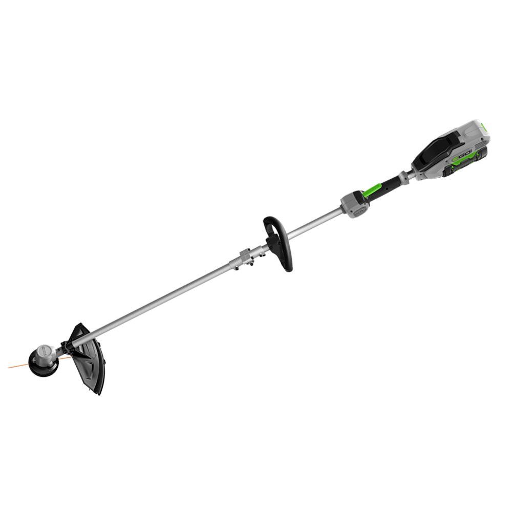 EGO-ST1502SF   15" Trimmer w/Fast Ld Hd, Kit