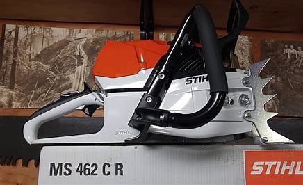 MS462CMR-28 WRAP CHAIN SAW