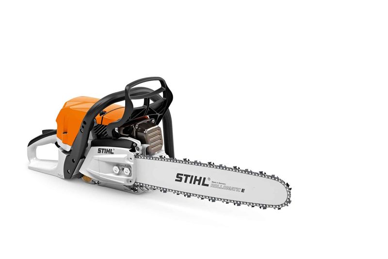 MS661CMRL-36 CHAINSAW 91.1CC WRAP 36 MS661CMRL-36 CHAINSAW 91.1CC WRAP 36"