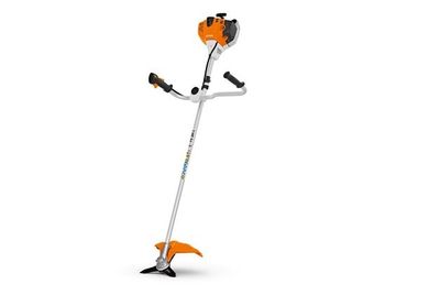 FS261 BIKE BRUSHCUTTER FS261 BIKE BRUSHCUTTER