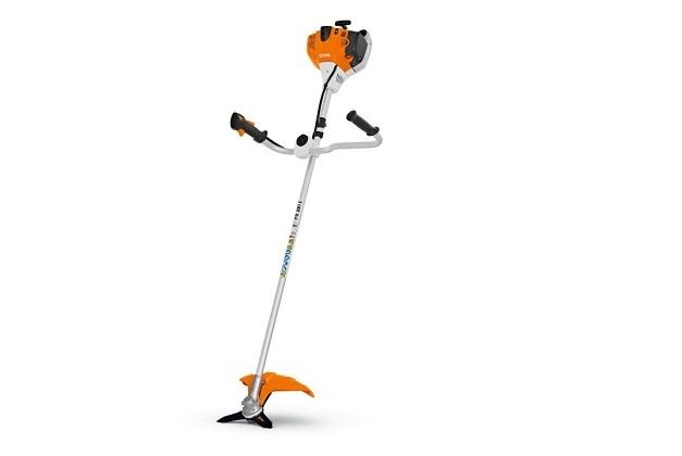 FS261 BRUSHCUTTER