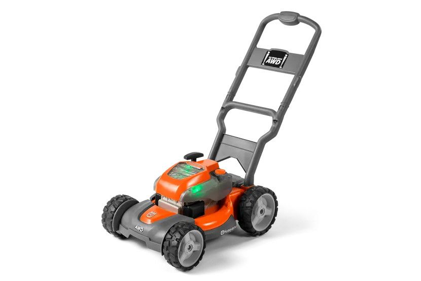 589-28-96-01  TOY LAWNMOWER
