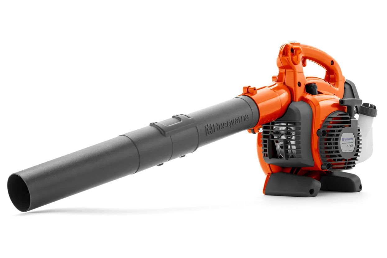 125B BLOWER