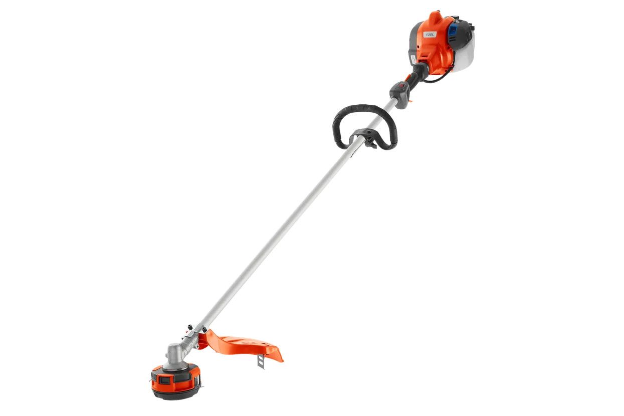 130L TRIMMER