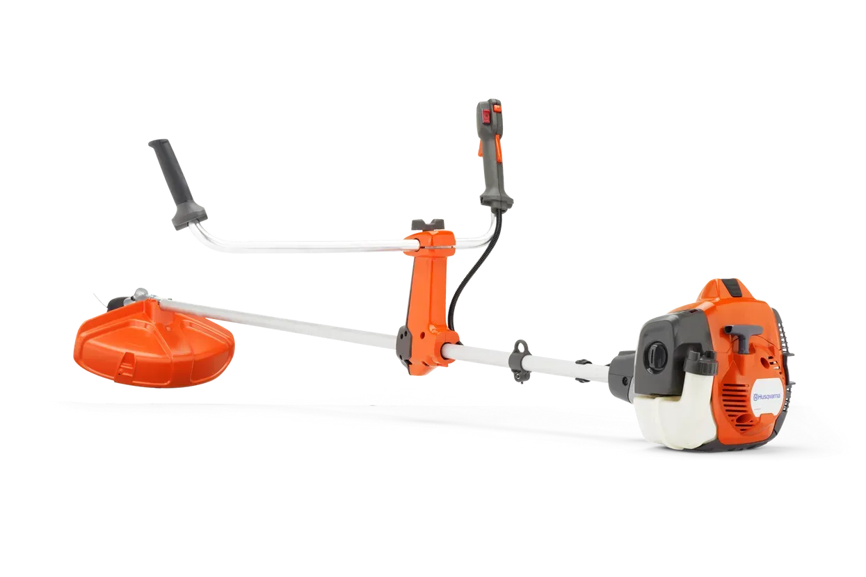 525RX BRUSHCUTTER
