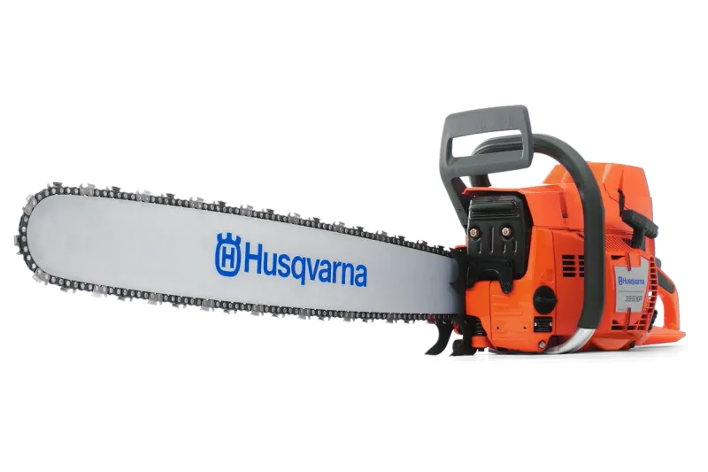 395XP-28" CHAINSAW 3/8" .058