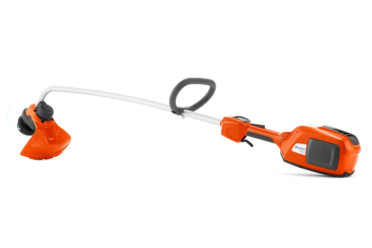 336LIC BATT CURVE TRIMMER UNIT