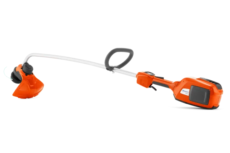 336LIC BATT CURVE TRIMMER UNIT