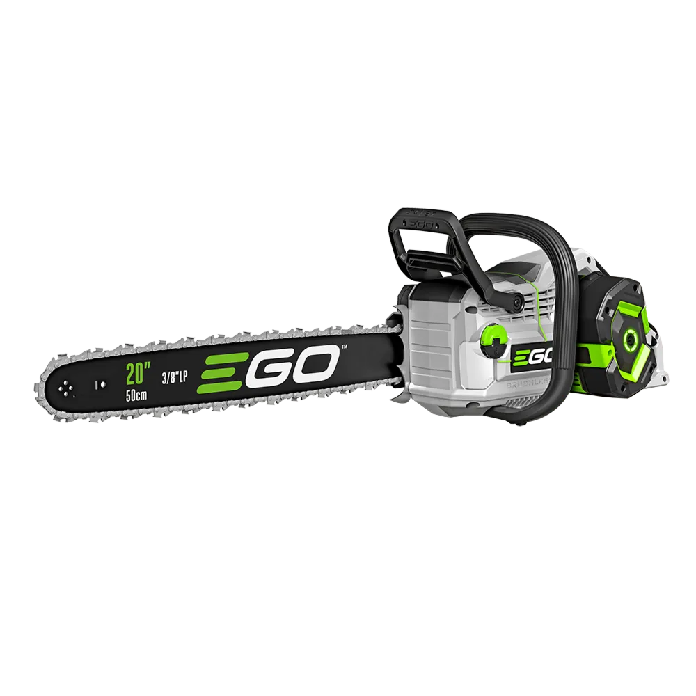 EGO-CS2005 56V Brushless 50cm 20" Chain Saw