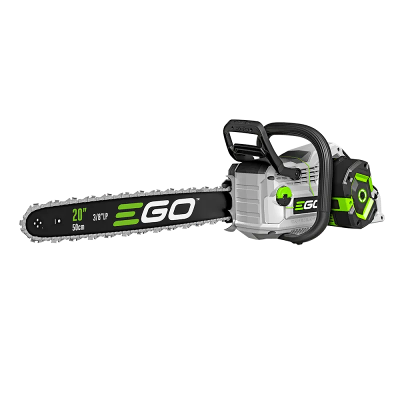EGO-CS2005 56V Brushless 50cm 20" Chain Saw