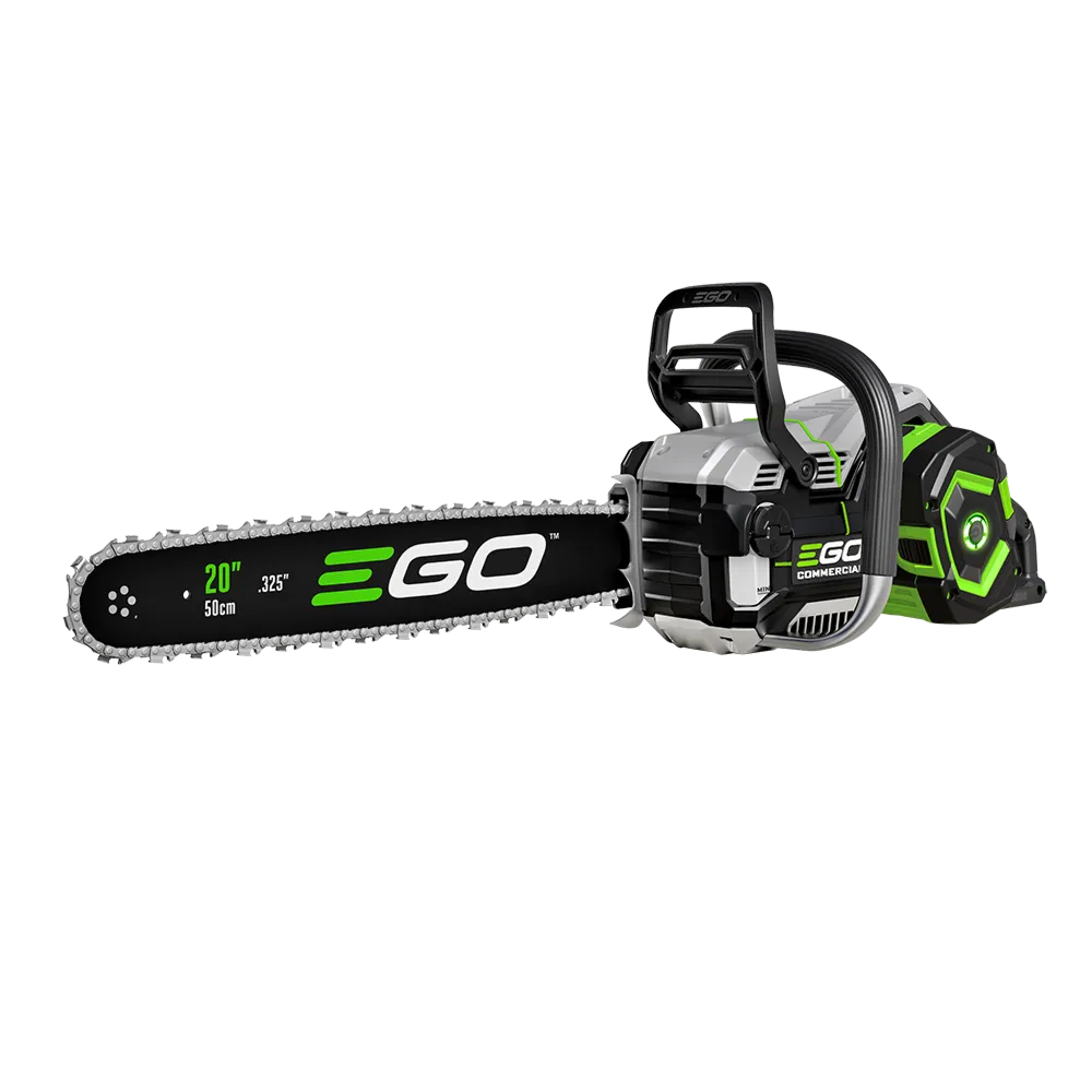 EGO-CSX5007 56V Brushless 50cm 20" Chain Saw - KIT