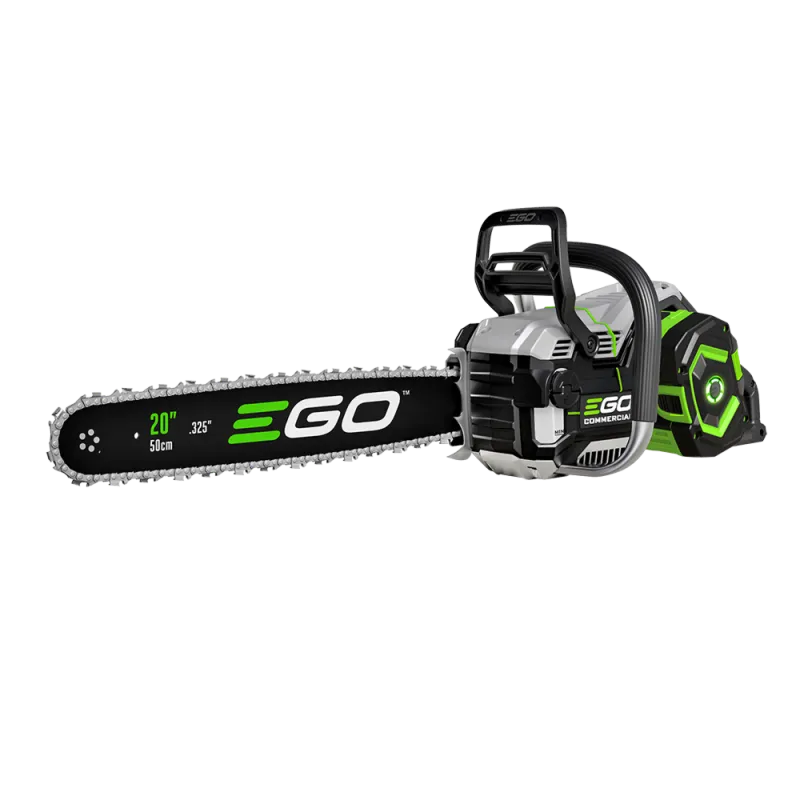 EGO-CSX5007 56V Brushless 50cm 20" Chain Saw - KIT