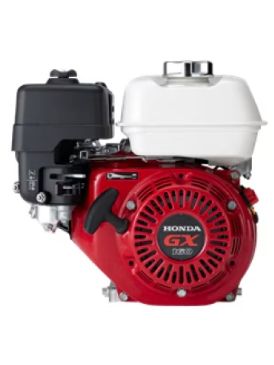 ENGINE 5.5HP GX160-RH