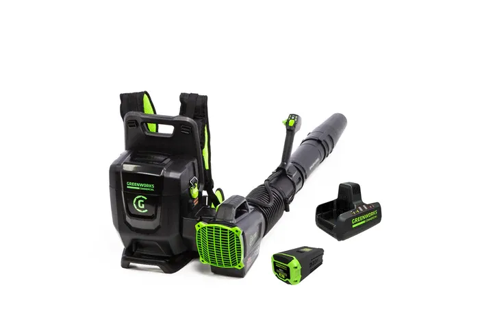 GU-GBB700  BATTERY BACKPACK BLOWER 82V GBB700