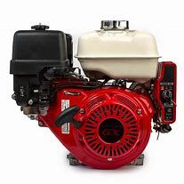 GX270-QAE ENGINE 9HP ELEC. START