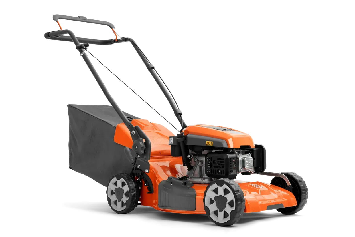 LC151 HUSQVARNA PUSH LAWNMOWER