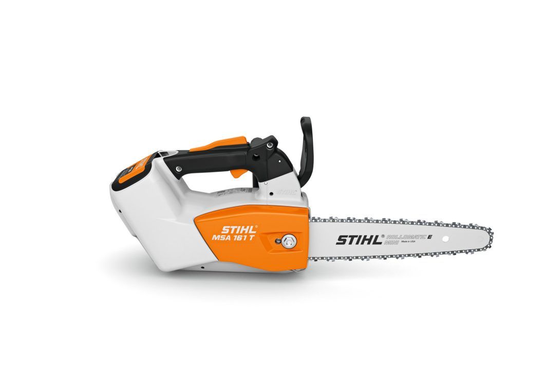 MSA161T-12 CHAIN SAW 12"