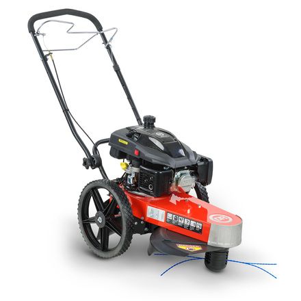 TR47010DEN DR TRIMMER PRO XLSP 10.3 FPT DR ES