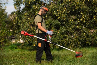 Battery Trimmers