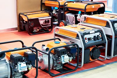 Generators
